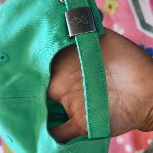 Chubbies green Hat - Picture 4 of 7